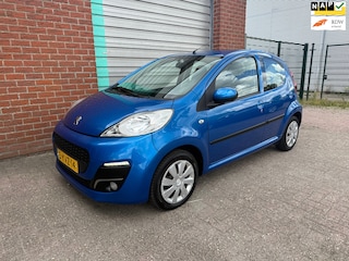 Peugeot 107 1.0 Active Airco Bj:2013 NAP!