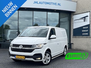Volkswagen Transporter 2.0 TDI L1H1*4MOTION*ACC*NAVI*HAAK*A/C*CARPLAY*LM*