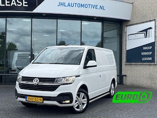 Volkswagen Transporter 2.0 TDI L1H1*4MOTION*ACC*NAVI*HAAK*A/C*CARPLAY*LM*