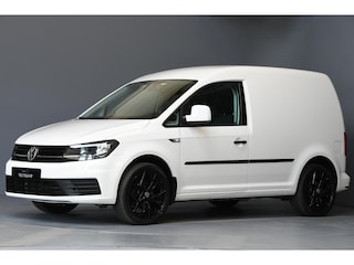 Volkswagen Caddy 1.2 TSI L1H1 BMT AIRCO | TREKHAAK | BLUETOOTH
