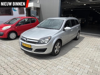 Opel Astra Wagon 1.8 Edition AIRCO TREKHAAK