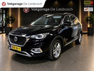 MG EHS 1.5 TGDI Luxury PHEV / automaat / 360camera / Leder/ carplay / Panorama-dak