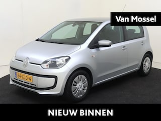 Volkswagen Up 1.0 60 PK move up! BlueMotion 2e Eigenaar | Airco | Radio