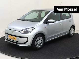 Volkswagen Up 1.0 60 PK move up! BlueMotion 2e Eigenaar | Airco | Radio