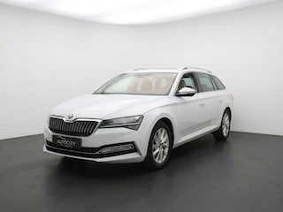 Skoda Superb Combi Style iV PHEV | Pano | Matrix LED | CANTON Sound | Memory