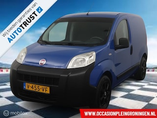Fiat Fiorino 1.4 Actual Benzine