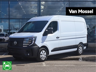 Nissan Interstar -e L2H2 Limited 87 kWh | 408km WLTP/CLIMA/CAMERA/CAR PLAY |