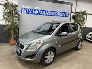 Suzuki Splash 1.0 VVT Comfort EASSS