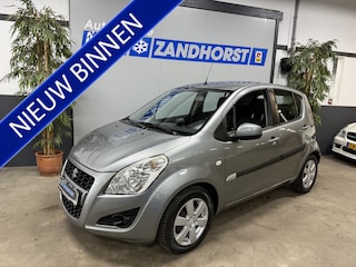 Suzuki Splash 1.0 VVT Comfort EASSS