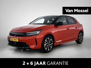 Opel Corsa 1.2 Turbo Yes || Demo || Parkeersensoren || Apple Carplay/Android Auto ||