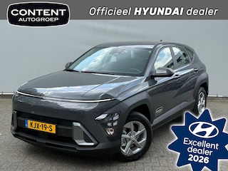 Hyundai Kona 1.6 GDI HEV E-Motion |Demo |Navi |Cruise