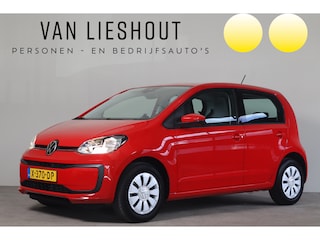 Volkswagen Up 1.0i NL-Auto Airco I Audio installatie