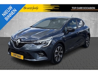 Renault Clio 1.0 TCe Limited