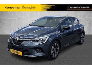 Renault Clio 1.0 TCe Limited