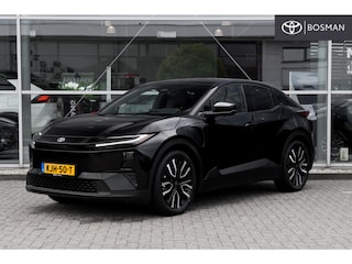 Toyota C-HR First Edition 77 kWh
