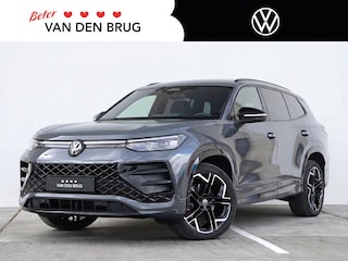 Volkswagen Tayron 1.5 eTSI R-Line Edition 272PK DSG | Led Matrix | Trekhaak | Camera | Stoel/stuurverwarming | Panoramadak | Harman Kardon | Head-up display