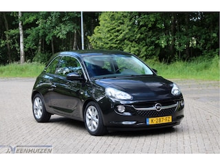 Opel Adam 1.2 Glam | 2014 | ❄️Airco | ✨Cruise