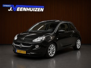 Opel Adam 1.2 Glam | 2014 | ❄️Airco | ✨Cruise