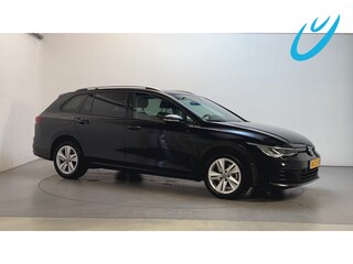 Volkswagen Golf Variant 1.0 eTSI DSG Life Camera Sfeerverlichting Navigatie DAB+