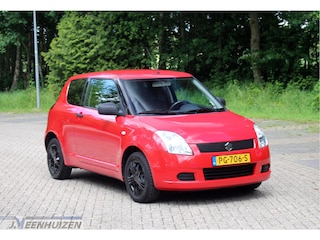 Suzuki Swift 1.3 Base | 2008 | ❄️Airco | ✅Nwe APK!