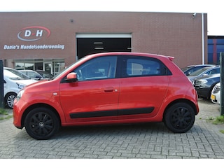 Renault Twingo 1.0 SCe Expression airco apk 13-03-2027 inruil mogelijk nap