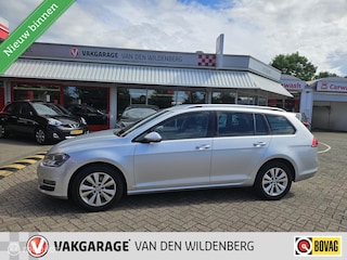 Volkswagen Golf Variant 1.4 TSI Highline