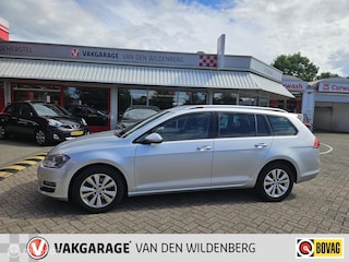 Volkswagen Golf Variant 1.4 TSI Highline