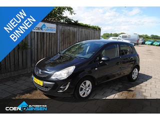 Opel Corsa 1.2-16V Berlin
