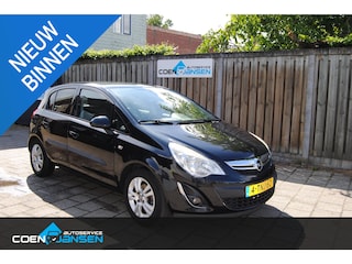 Opel Corsa 1.2-16V Berlin