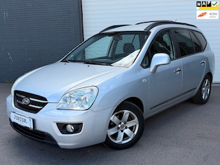 Kia Carens 2.0 CVVT X-ecutive AUTOMAAT/CRUISE/BLUETOOTH