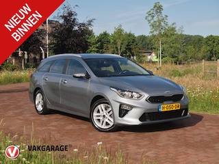 Kia Ceed Sportswagon 1.0 T-GDi DynamicLine | Trekhaak | Camera |