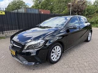 Mercedes-Benz A-klasse 160 Ambition Clima/Stoelverw/Cruise/PDC
