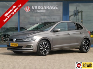 Volkswagen Polo 1.0 TSI Comfortline Business, Automaat / Carplay + Android Auto / Stoelverwarming / 17' Sportvelgen