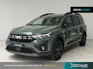 Dacia Jogger 1.0 TCe Bi-Fuel Extreme 5p. | Apple CarPlay / Android Auto | Achteruitrijcamera | Climate Control | Cruise Control |