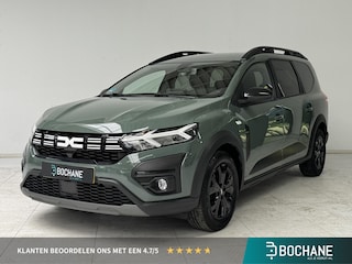 Dacia Jogger 1.0 TCe Bi-Fuel Extreme 5p. | Apple CarPlay / Android Auto | Achteruitrijcamera | Climate Control | Cruise Control |