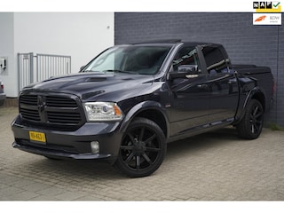 Dodge Ram 1500 5.7 V8 4x4 Crew Cab Hemi LPG G3, Trekhaak NAP