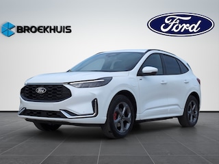 Ford Kuga 2.5 PHEV ST-Line X 243pk | Winterpack | Elekt. Wegklapbare Trekhaak