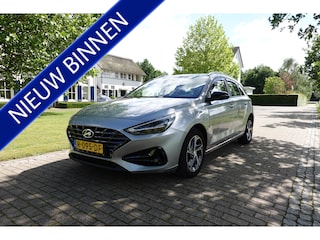 Hyundai i30 Wagon 1.0 T-GDi MHEV Comfort Smart | Navi | CarPlay | Cruise Control |