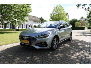 Hyundai i30 Wagon 1.0 T-GDi MHEV Comfort Smart | Navi | CarPlay | Cruise Control |
