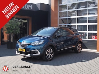 Renault Captur 1.3 TCe Intens | Trekhaak | 130 PK | Apple Carplay |