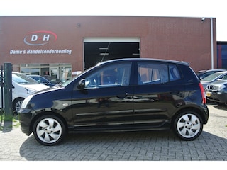 Kia Picanto 1.1 LX inruil mogelijk nap