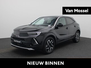 Opel Mokka BEV 50kWh e-Elegance