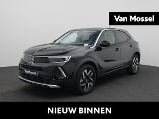 Opel Mokka BEV 50kWh e-Elegance