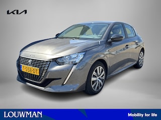 Peugeot 208 1.2 PureTech Active Pack WORDT VERWACHT