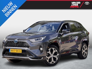 Toyota RAV4 2.5 Plug-in Hybrid AWD Bi-Tone Plus Vol Opties