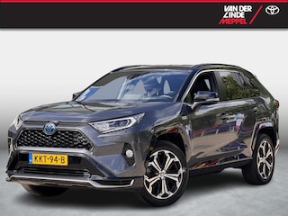 Toyota RAV4 2.5 Plug-in Hybrid AWD Bi-Tone Plus Vol Opties