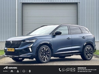 Renault Austral 1.2 E-Tech full hybrid 200 esprit Alpine / 4 Control / HUD / 360 Camera / Elektrische stoel met geheugen / Stoel Stuurwiel en Voorruitverwarming /