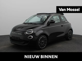 Fiat 500 500e 42 kWh La Prima