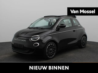 Fiat 500 500e 42 kWh La Prima
