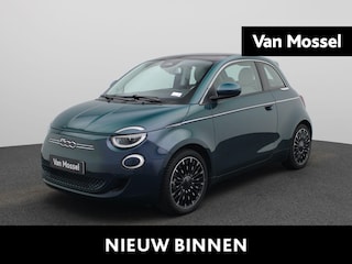 Fiat 500 e 42 kWh La Prima